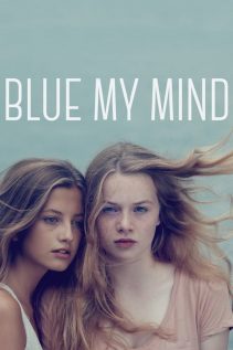 Blue My Mind 2018