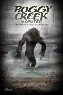 Boggy Creek Monster 2016