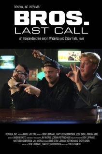 Bros. Last Call 2018