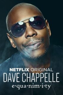 Dave Chappelle Equanimity 2017