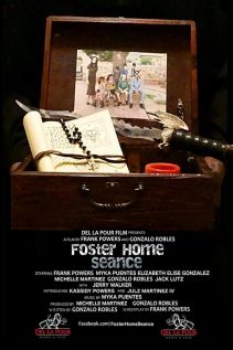 Foster Home Seance 2018