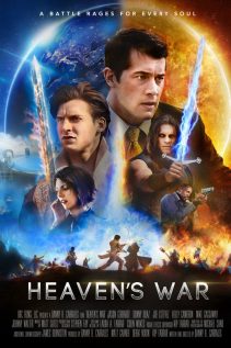 Heaven’s War 2018