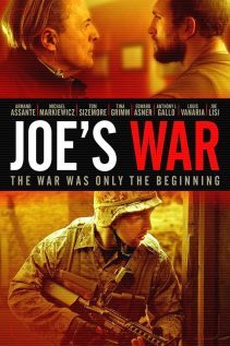 Joe’s War 2017