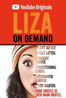 Liza on Demand S01
