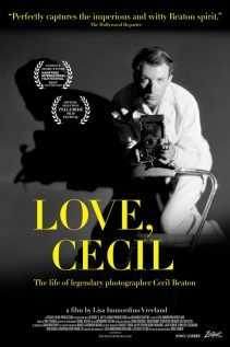 Love, Cecil 2017