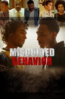 Misguided Behavior 2018