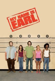 My Name Is Earl S04