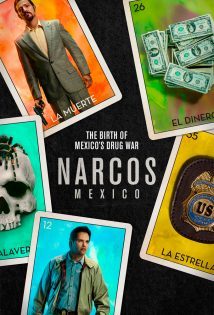 Narcos Mexico S01E02