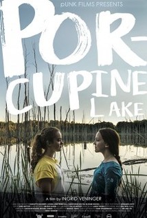 Porcupine Lake 2017