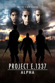 Project E.1337 ALPHA 2018