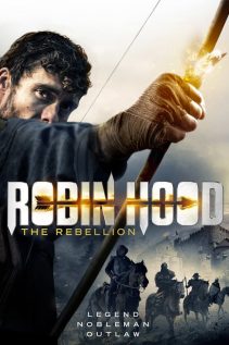 Robin Hood The Rebellion 2018