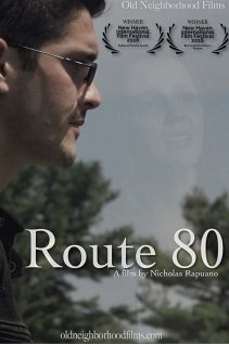 Route 80 2018
