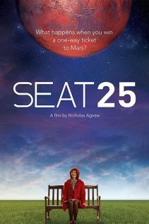 Seat 25 2018