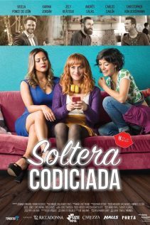 Soltera Codiciada 2018