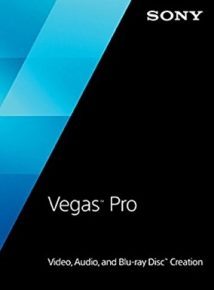 MAGIX VEGAS Pro v15 0 0 416