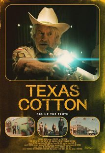 Texas Cotton 2018