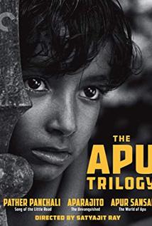 The Apu Trilogy 2017