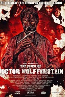 The Curse of Doctor Wolffenstein 2015