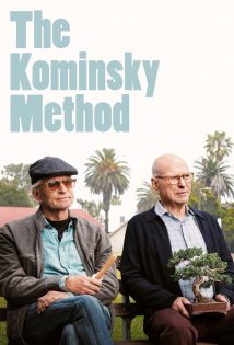 The Kominsky Method S01E02