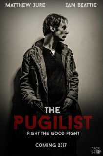 The Pugilist 2017