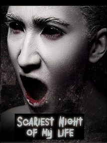 The Scariest Night of My Life S01E06