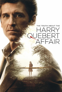 The Truth About the Harry Quebert Affair S01