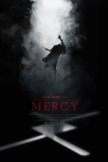 Welcome to Mercy 2018