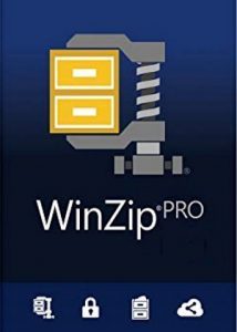 WinZip Pro v23 0 Build 13300