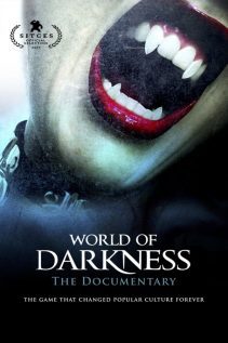 World of Darkness 2017