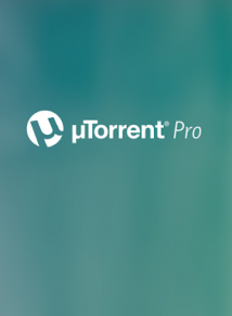uTorrent Pro v3 5 4 build 44846