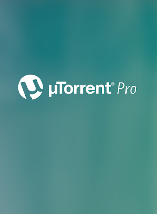 uTorrent Pro v3.5.4 build 44846