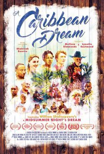A Caribbean Dream 2017