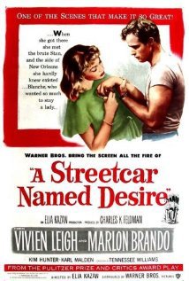 A Streetcar Named Desire 1951