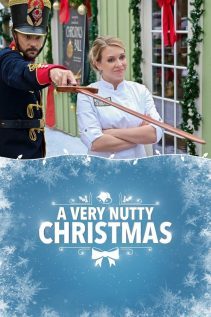 A Very Nutty Christmas 2018