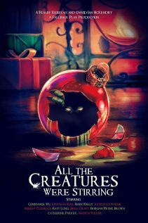 All the Creatures Were Stirring 2018