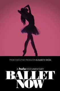 Ballet Now 2018