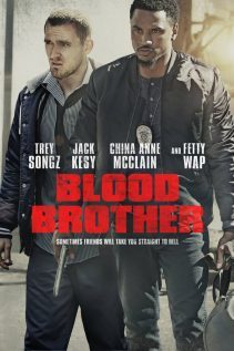 Blood Brother 2018