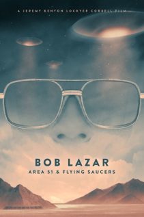 Bob Lazar Area 51 and Flying Saucers 2018