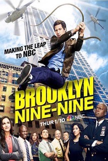 Brooklyn Nine-Nine S06E02