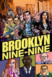 Brooklyn Nine-Nine S06E13
