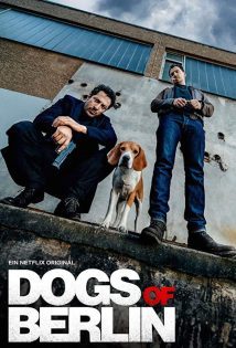 Dogs of Berlin S01E08