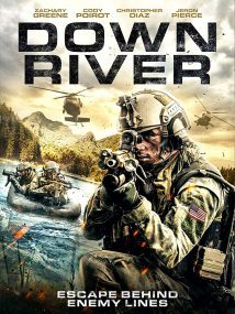 Down River 2018