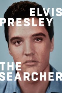 Elvis Presley The Searcher 2018