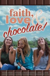 Faith, Love & Chocolate 2018