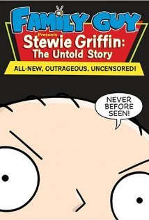 Family Guy Presents Stewie Griffin The Untold Story 2005