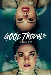 Good Trouble S01