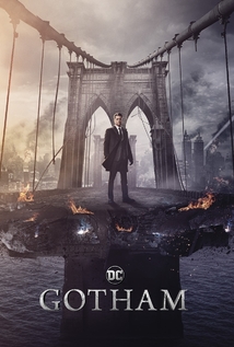 Gotham S05E09