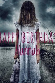 Happy Birthday Hannah 2018