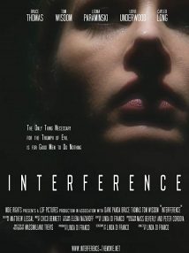 Interference 2018