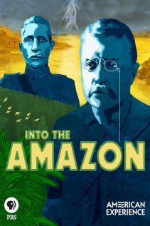 Into the Amazon 2018